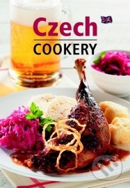 Czech Cookery