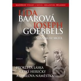 Lída Baarová a Joseph Goebbels