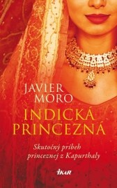 Indická princezná