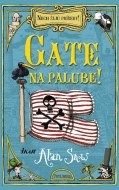 Gate na palube! - cena, porovnanie