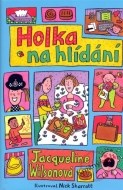 Holka na hlídání - cena, porovnanie