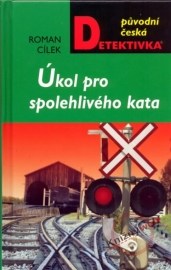 Úkol pro spolehlivého kata