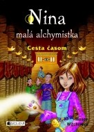 Nina - malá alchymistka: Cesta časom - cena, porovnanie