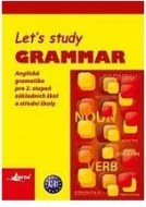 Let&#39;s Study Grammar - cena, porovnanie