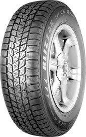 Bridgestone Blizzak LM-25 255/50 R19 107V