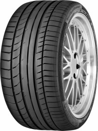 Continental ContiSportContact 5P 255/35 R19 92Y