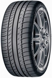 Michelin Pilot Sport 2 225/40 R18 92Y