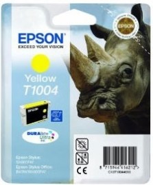 Orink kompatibilný s Epson T1004