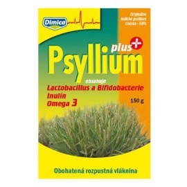 ASP Psyllium Plus Dimica 150g