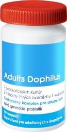 Monsea Adults Dophilus 60tbl