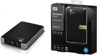 Western Digital My Passport Studio WDBS8P0020BBK 2TB - cena, porovnanie