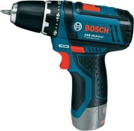 Bosch GSB 10.8-2-Li - cena, porovnanie