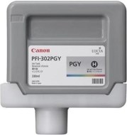 Canon PFI-302PGY - cena, porovnanie