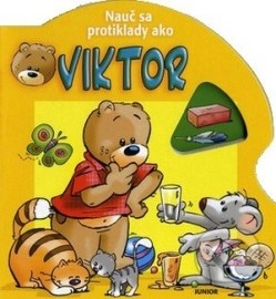 Nauč sa protiklady ako Viktor