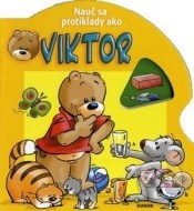 Nauč sa protiklady ako Viktor - cena, porovnanie