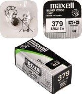 Maxell SR 521SW - cena, porovnanie