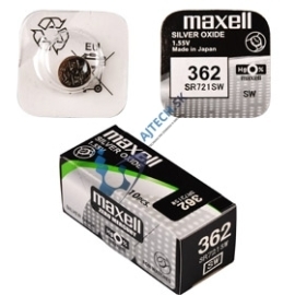 Maxell SR 721SW