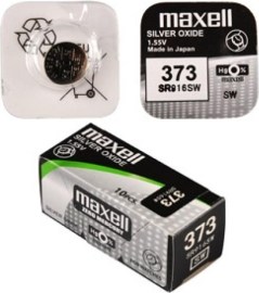 Maxell SR 916SW