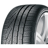 Pirelli Winter 240 Sottozero Serie II 245/45 R18 100V - cena, porovnanie