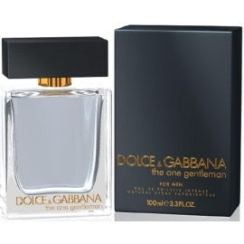 Dolce & Gabbana The One Gentleman 100ml