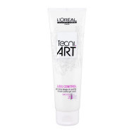 L´oreal Paris Tecni.Art Liss Liss Control 150ml - cena, porovnanie