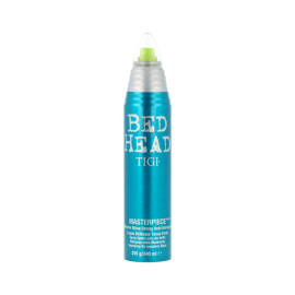 Tigi Bed Head MasterPiece Spray Massive Shine Hairspray 340ml