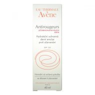 Avene Antirougeurs SPF 20 Moisturizing Emulsion 40 ml - cena, porovnanie