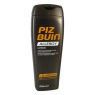 Piz Buin Allergy Lotion SPF 15 200ml - cena, porovnanie