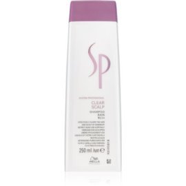 Wella SP Clear Scalp 250ml