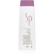 Wella SP Clear Scalp 250ml - cena, porovnanie