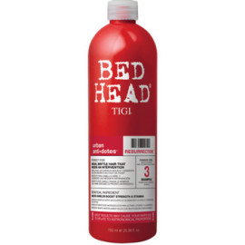 Tigi Bed Head Urban Antidotes Resurrection Shampoo 750 ml