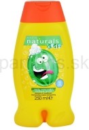 Avon Naturals Kids Wacky Watermelon Shampoo and Conditioner 250 ml - cena, porovnanie