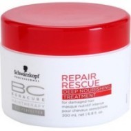 Schwarzkopf Professional BC Bonacure Repair Rescue Treatment 200 ml - cena, porovnanie