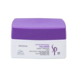 Wella Professionals SP Volumize Mask 200 ml