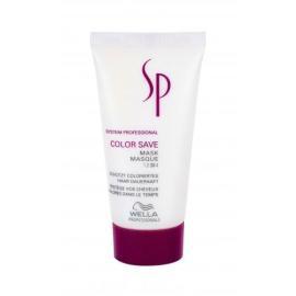 Wella Professionals SP Color Save Mask 30 ml