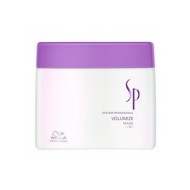 Wella Professionals SP Volumize Mask 400 ml - cena, porovnanie