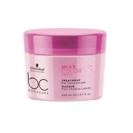 Schwarzkopf Professional BC Bonacure Color Freeze Treatment 200 ml - cena, porovnanie