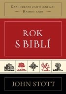 Rok s Biblí - cena, porovnanie