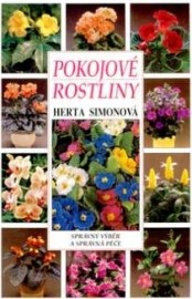 Pokojové rostliny