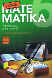 Hravá matematika 6