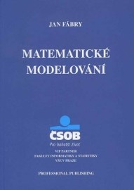 Matematické modelování