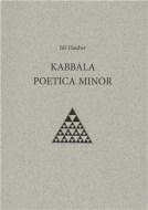 Kabbala poetica minor - cena, porovnanie