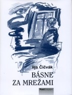 Básne za mrežami - cena, porovnanie