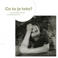 Co to je toto? - cena, porovnanie