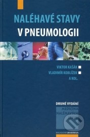 Naléhavé stavy v pneumologii