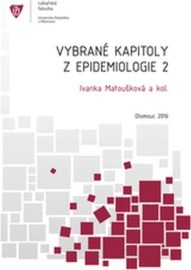 Vybrané kapitoly z epidemiologie