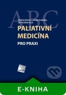 Paliativní medicína pro praxi - cena, porovnanie