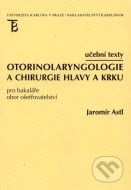 Otorinolaryngologie a chirurgie hlavy a krku - cena, porovnanie