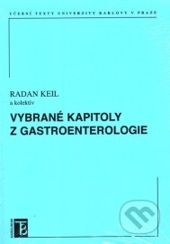 Vybrané kapitoly z gastroenterologie