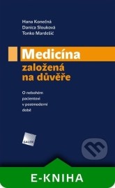 Medicína založená na důvěře